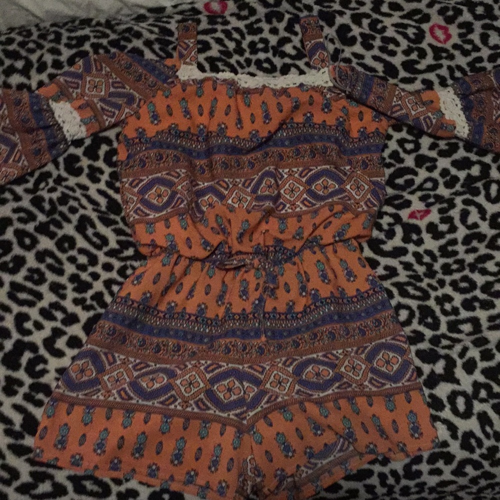 Scort  jumper for any occasion